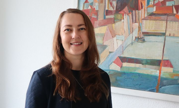 Antje Klupsch Antje Klupsch