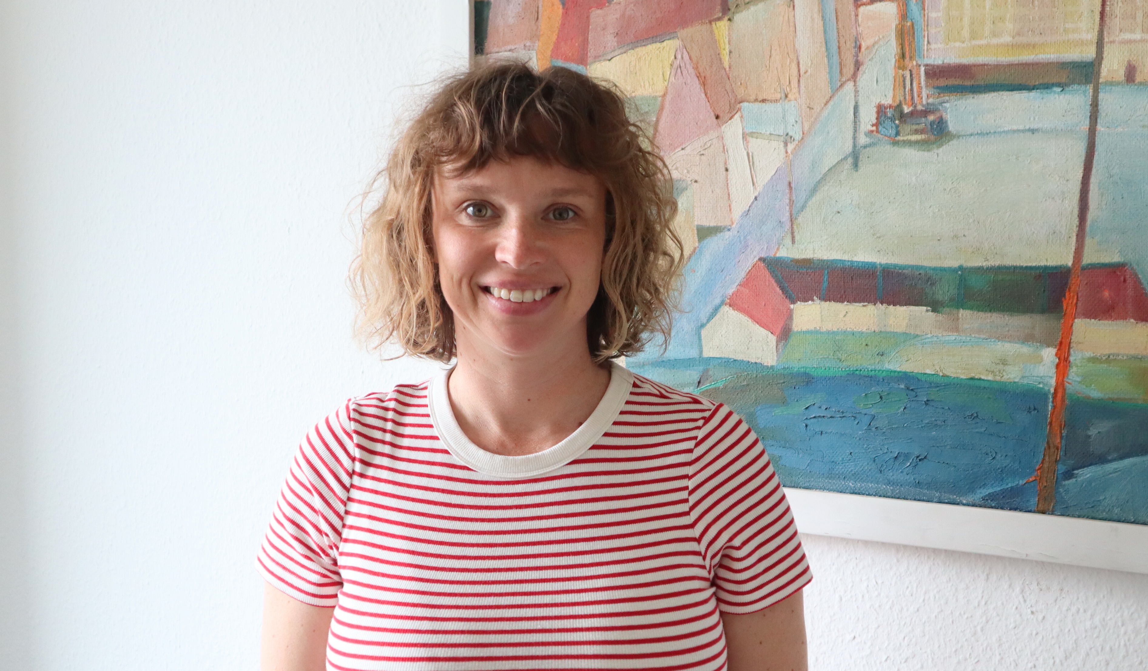 Nina Schallenberg Nina Schallenberg