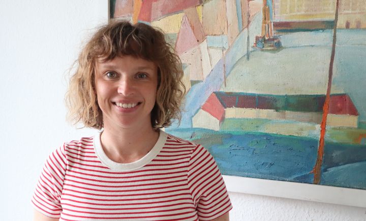 Nina Schallenberg Nina Schallenberg