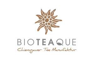 Logo Bioteaque