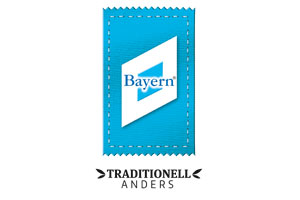 Logo Bayern TM