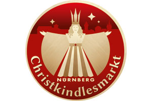 Logo Christkindlesmarkt