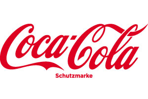 Logo Coca-Cola