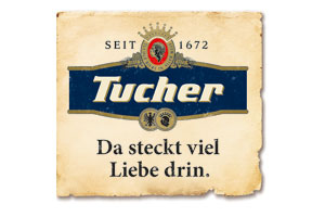 Logo Tucher