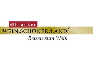 Franken Wein schöner Land