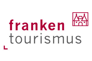 Logo franken tourismus