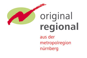Logo original regional