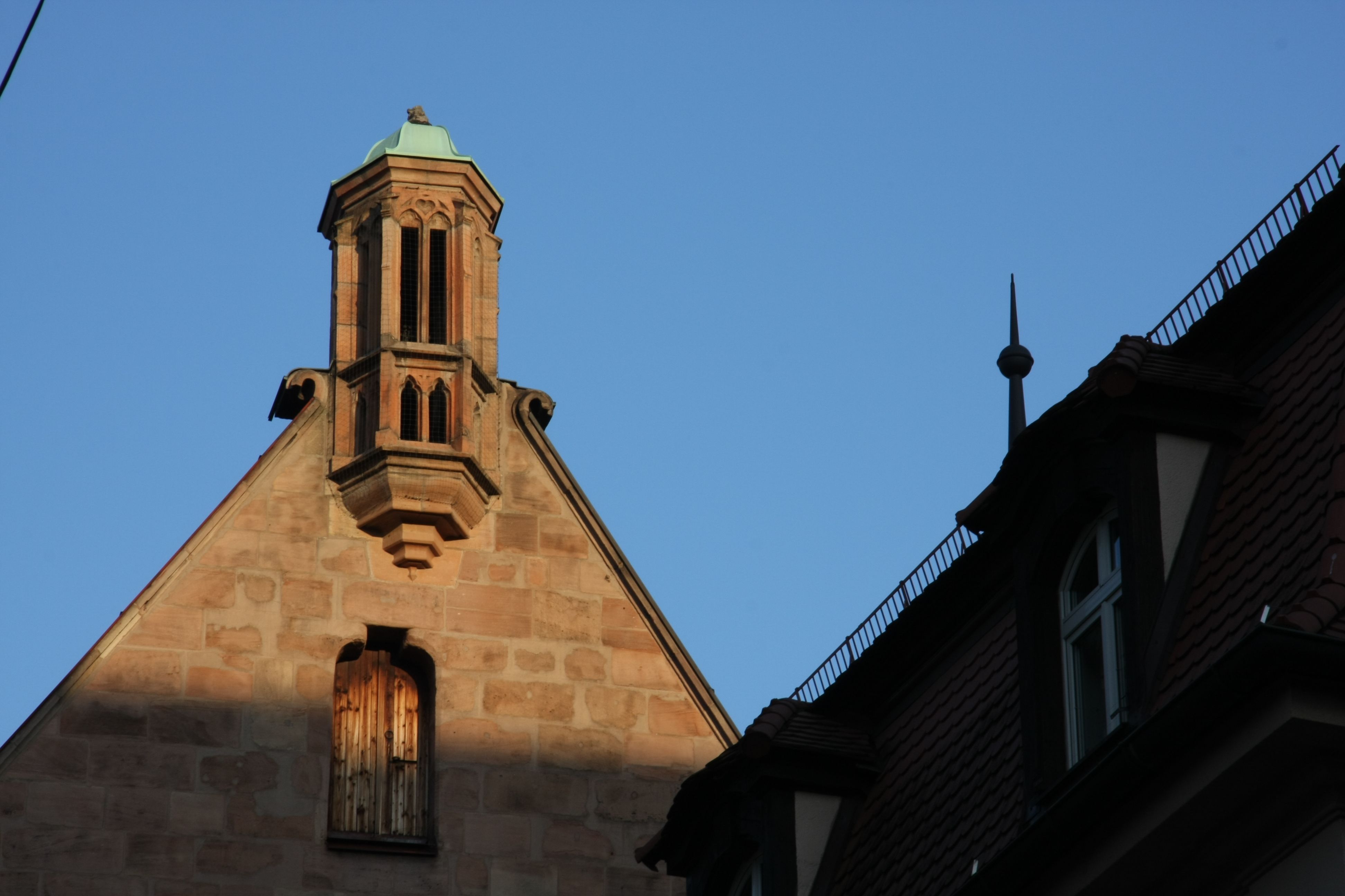 Kirchen in Nürnberg – NÜRNBERG Tourismus