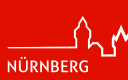 Logo City of Nuremberg
