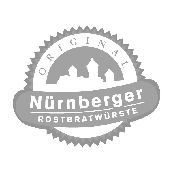 Partner Logo: Schutzverband Nürnberger Bratwürste e.V.