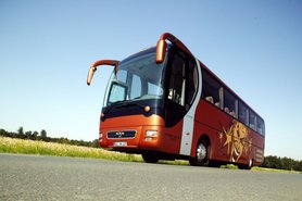 Bus Bus