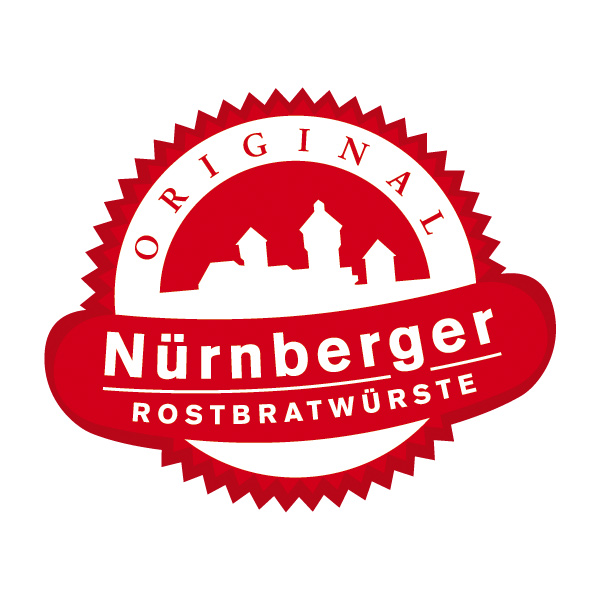 Partner Logo: Nuremberg Sausage Protection Association