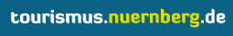 Logo Nuremberg Convention and Tourist Office