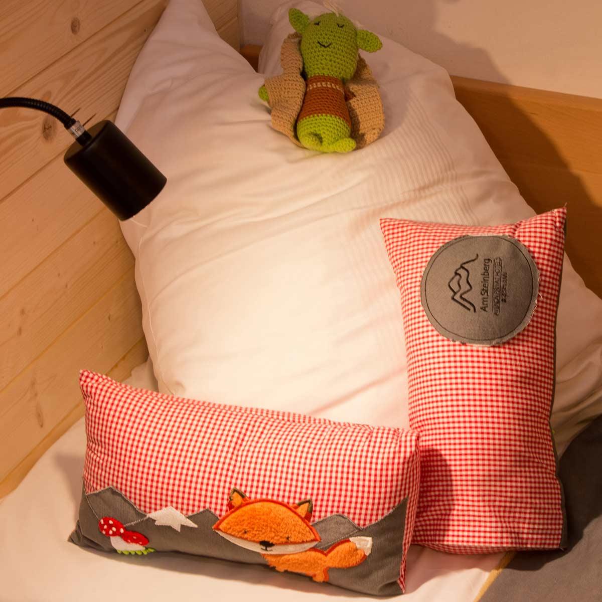 Avenon Privathotel "Am Steinberg" - Familienzimmer
