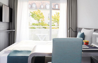 Living Hotel Nürnberg - 48-DLH-Nürnberg-Business -Economy-10-019