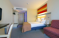 Holiday Inn Express Nürnberg-Schwabach - Queenbedzimmer