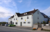 Landhaus Kaiser - Außenansicht