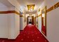 Hotel Burgschmiet - Flur 1. Stock