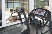Ramada by Wyndham Nürnberg Parkhotel - Fitness
