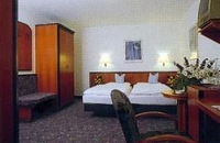 Advantage Appartement-Hotel - Zimmer 2