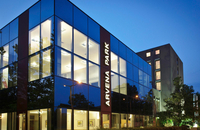 Arvena Park Hotel - Arvena Park Aussenansicht