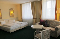 Arvena Reichsstadt Hotel - Juniorsuite