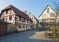 Hotel-Restaurant Nürnberger Hof - Aussenansicht