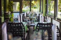 Novina Hotel Tillypark - Restaurant 2