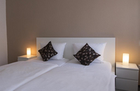 Altstadthotel Fürth - Doppelzimmer