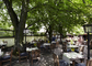 Romantik Hotel Gasthaus Rottner - Restaurantgarten
