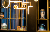 Motel One Nürnberg-Plärrer - Lobby