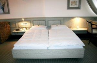 Hotel Avenue - Doppelzimmer
