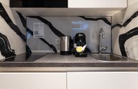 Urban Design Suites - Küche