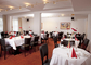 Quality Hotel Erlangen - Frühstücksraum
