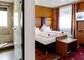 Hotel Burgschmiet - Doppelzimmer 9er