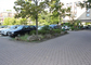 Arvena Park Hotel - Parkplatz - &copy; Arvena Hotels