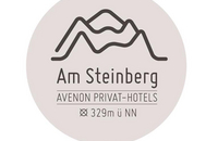 Avenon Privathotel "Am Steinberg" - Logo