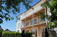 Romantik Hotel Hirschen - Suitenhaus