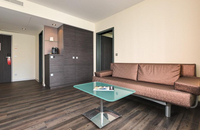 Novina Hotel Wöhrdersee Nürnberg-City - Suite