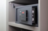 Hotel Am Jakobsmarkt - STD SAFE
