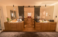Romantik Hotel Hirschen - Hirschkönig