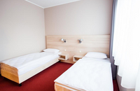 Serways-Hotel Feucht-Ost - Doppelzimmer3