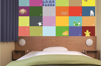 B&B Hotel Nürnberg-City - Zimmer