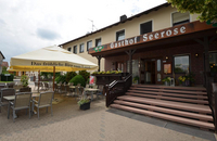 Landhotel Seerose - Gasthof Seerose Aussenansicht