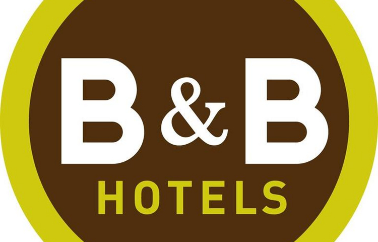 B&B Hotel Nürnberg-City - B & B Hotel Nürnberg City