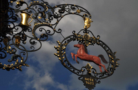 Hotel-Gasthof Rotes Roß - Logo