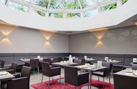Hotel HerzogsPark - Speisesaal