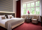 Hotel Prinzregent - Doppelzimmer