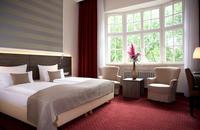 Hotel Prinzregent - Doppelzimmer