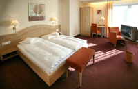 Hotel Sonne - Landhaus Doppelzimmer